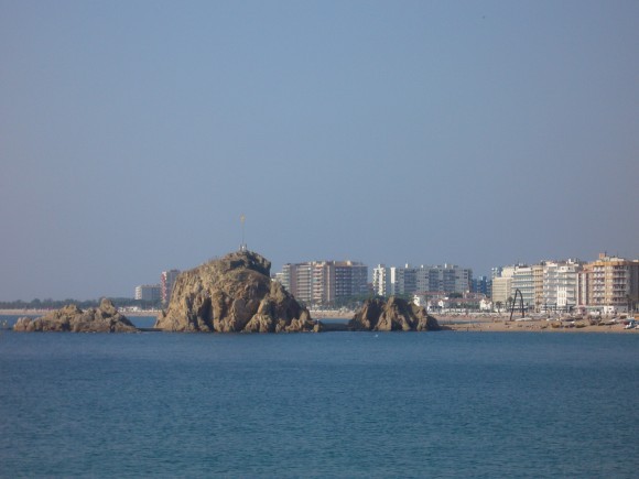 Blanes de Mar