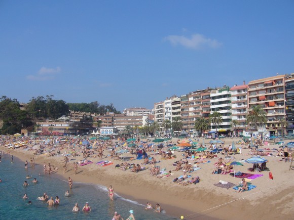 Lloret de Mar